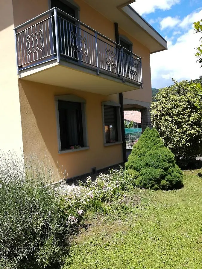 Bed and Breakfast La Moia Cerete