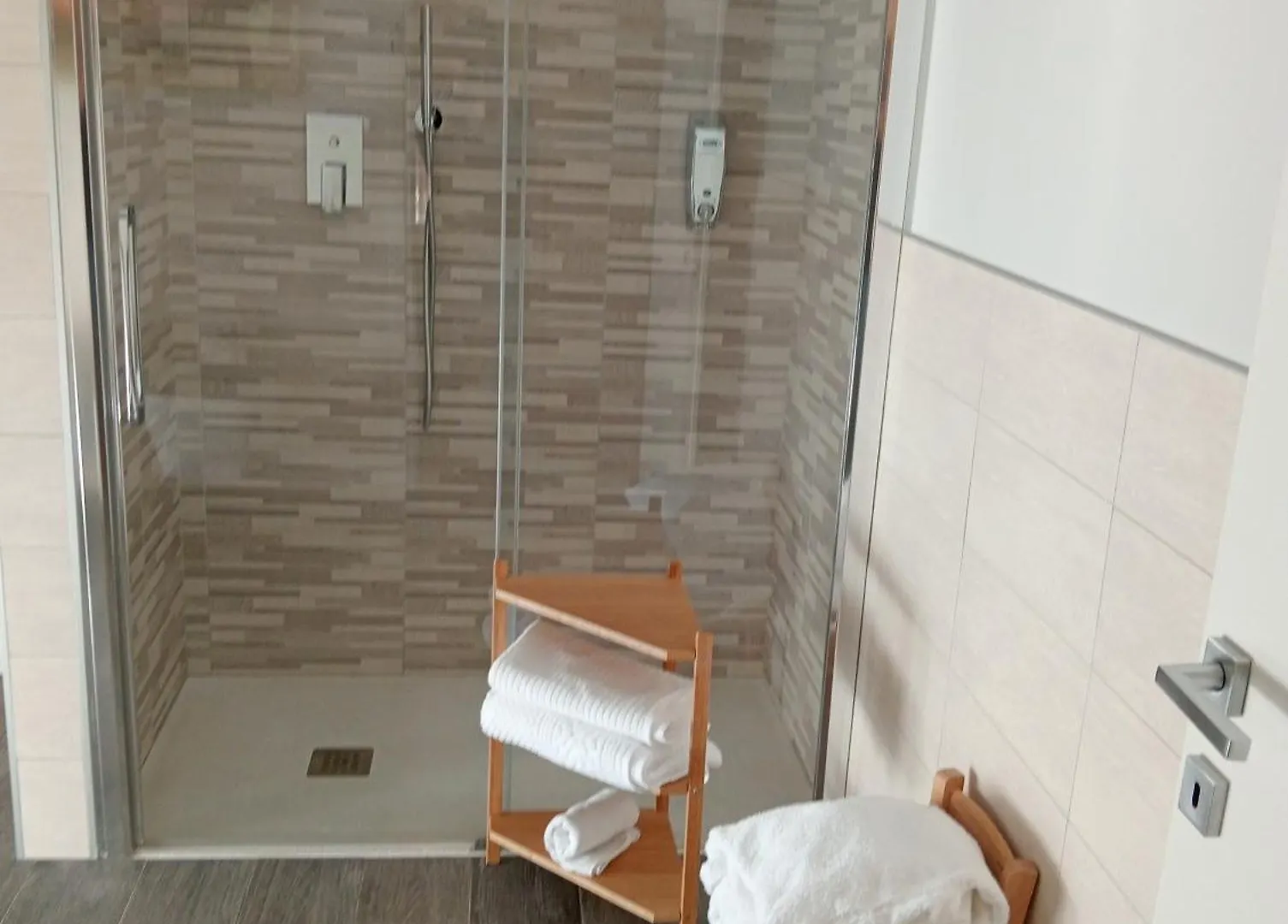 Bed and Breakfast La Moia Cerete Italien