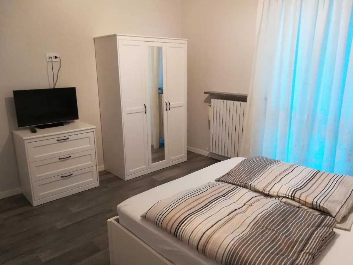 La Moia Bed & Breakfast Cerete