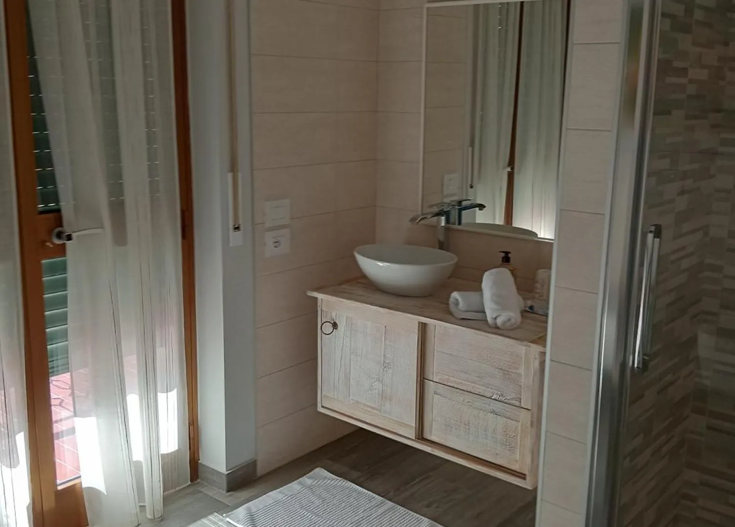Bed and Breakfast La Moia Cerete 0*,  Италия