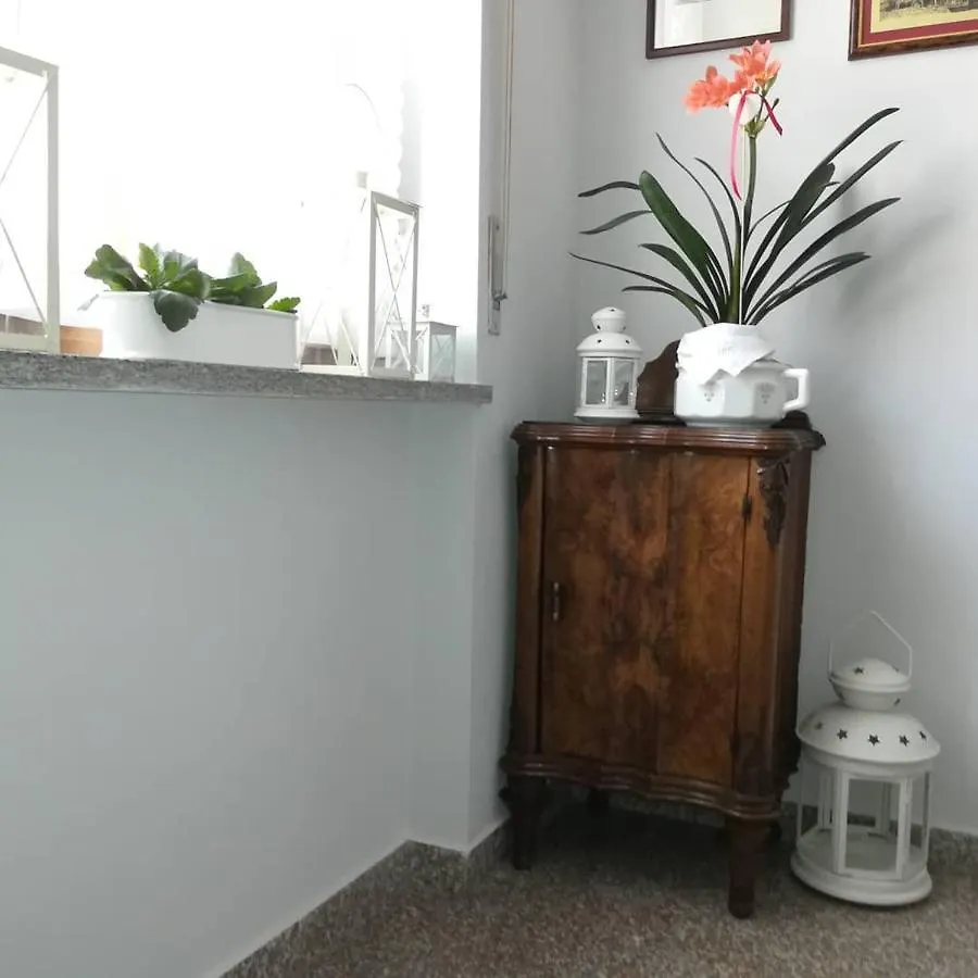 La Moia Bed & Breakfast Cerete