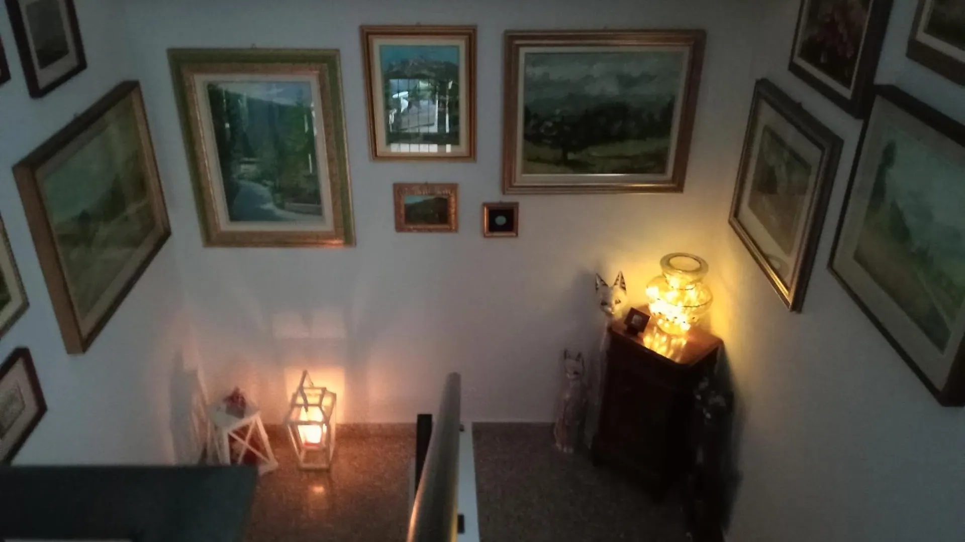 La Moia Bed & Breakfast Cerete