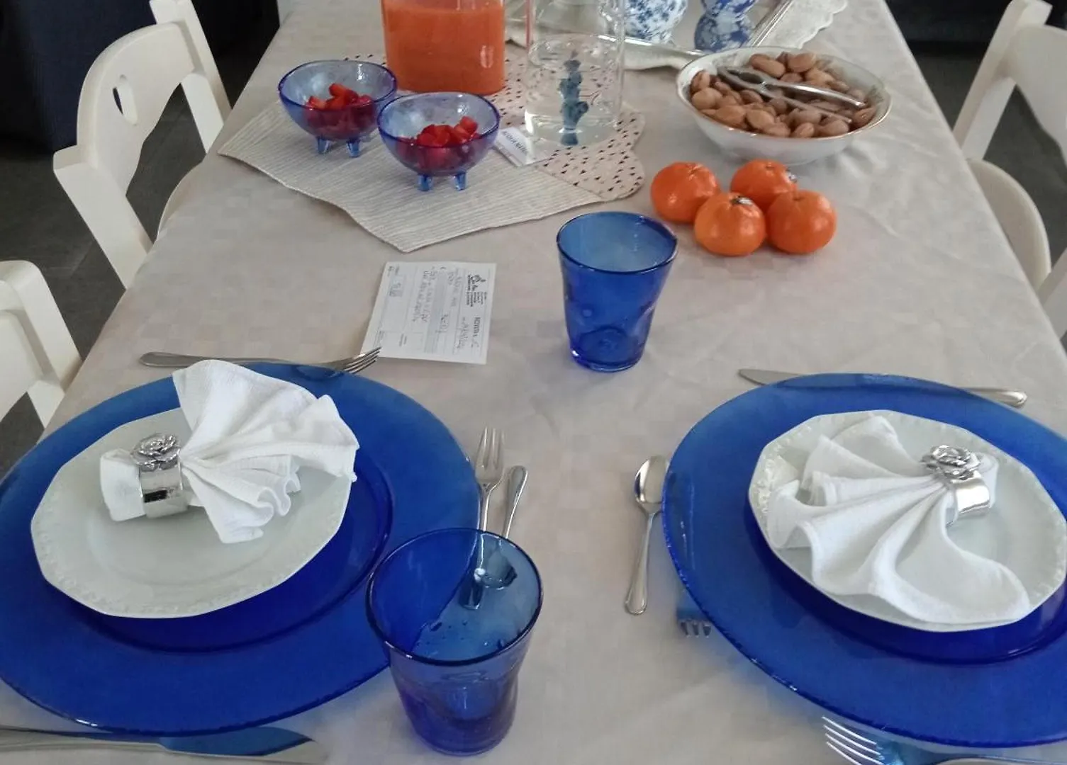 La Moia Bed & Breakfast Cerete